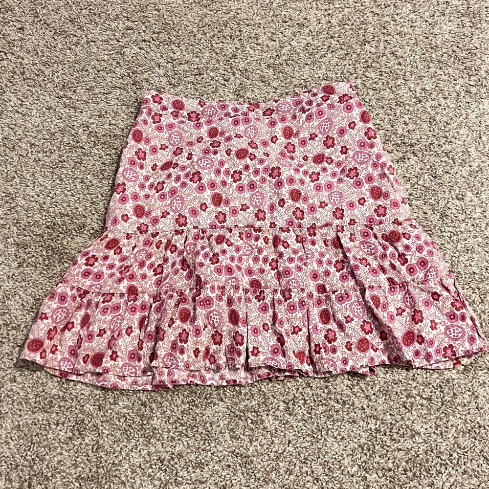 Gap Skirt